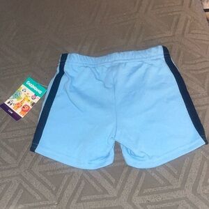 Boys shorts